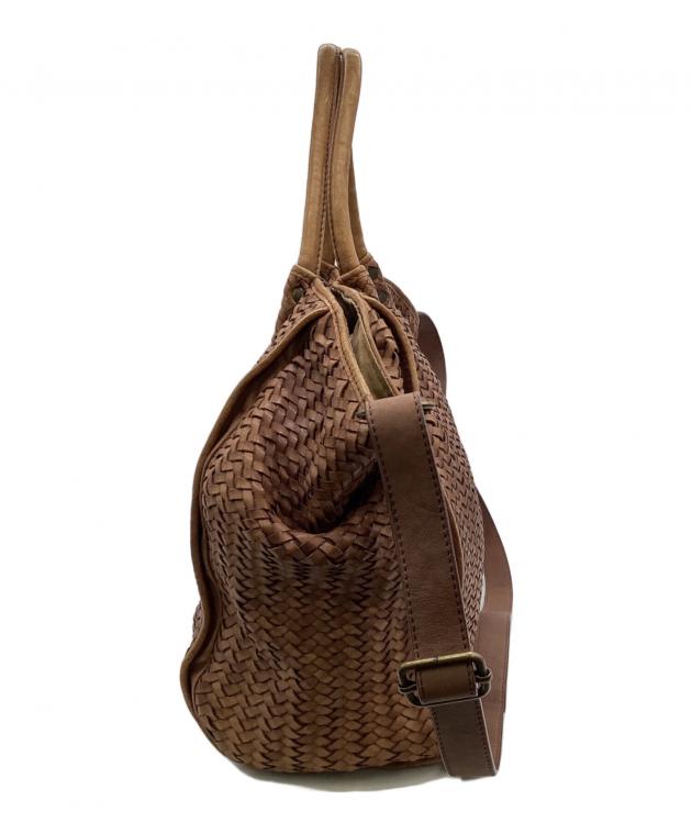 中古・古着通販】TIBERIO FERRETTI (ティベリオ・フェレッティ) Borsa