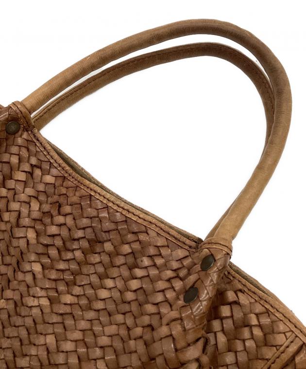 中古・古着通販】TIBERIO FERRETTI (ティベリオ・フェレッティ) Borsa
