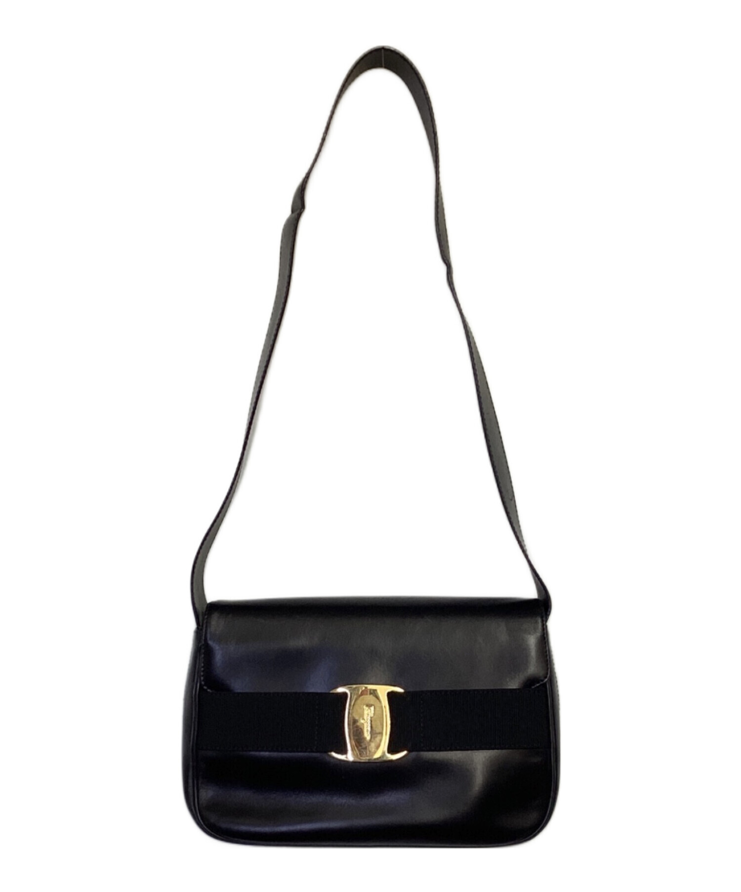 フェラガモ　ヴァラリボン2wayショルダーチェーンバック 通販 ferragamo ヴァラリボン ショルダーバッグ サルヴァトーレ