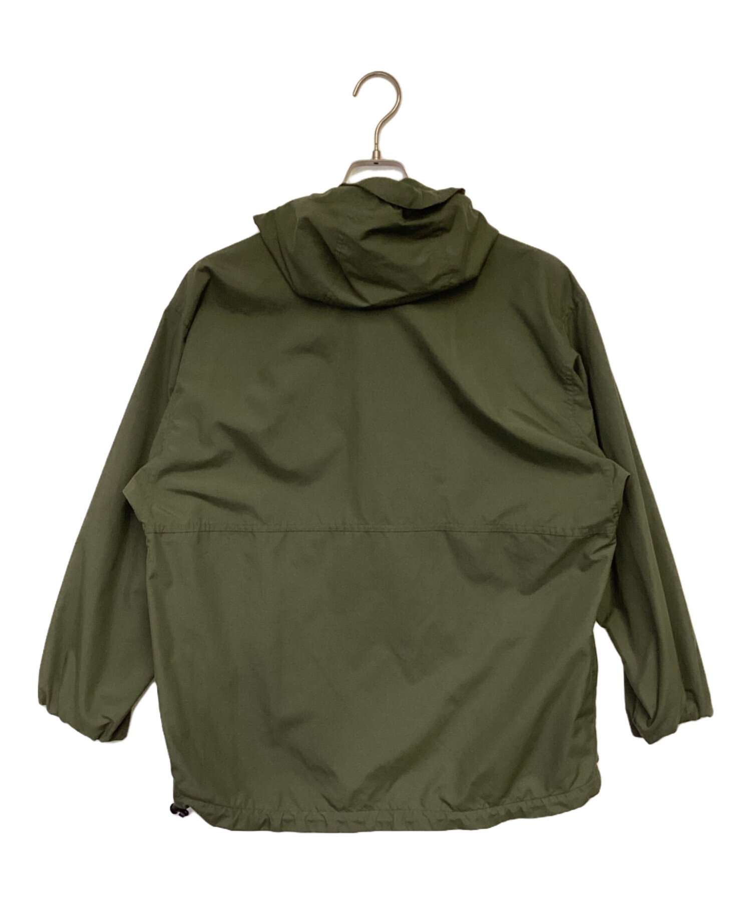 中古・古着通販】THE NORTH FACE (ザ ノース フェイス) アノラック 