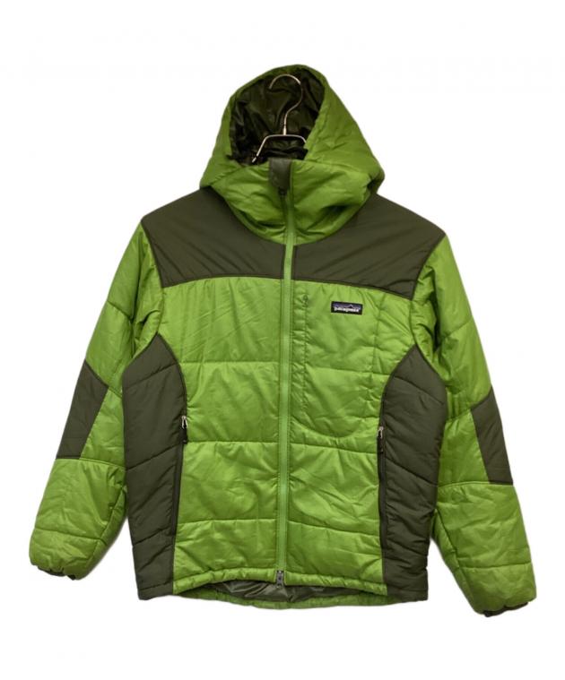 中古・古着通販】Patagonia (パタゴニア) DAS Parka（ダスパーカ） 黄