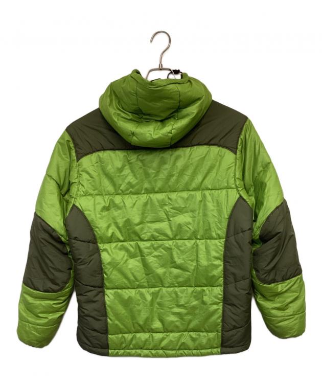 中古・古着通販】Patagonia (パタゴニア) DAS Parka（ダスパーカ） 黄