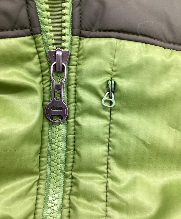 中古・古着通販】Patagonia (パタゴニア) DAS Parka（ダスパーカ） 黄