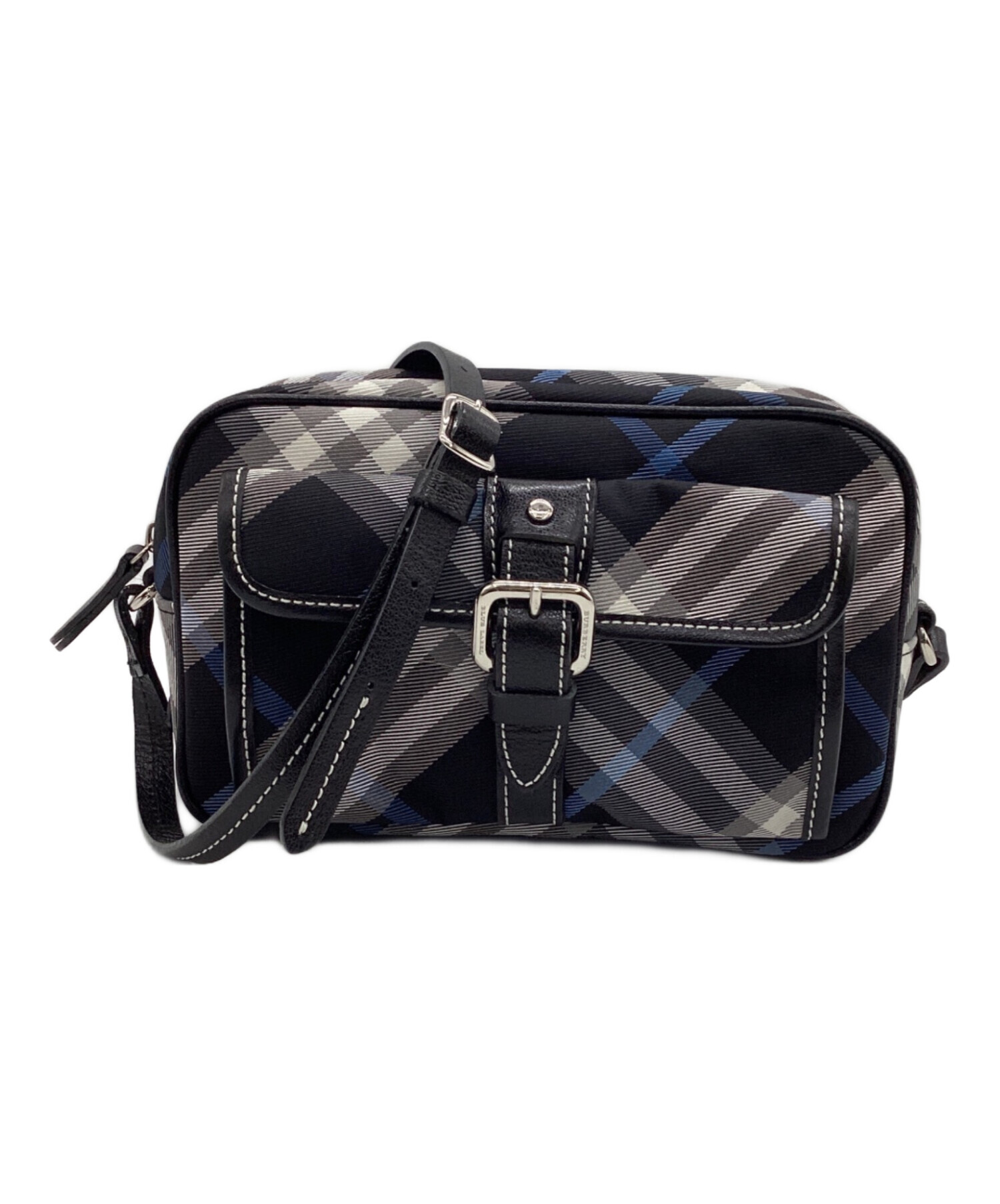 中古・古着通販】BURBERRY BLUE LABEL (バーバリー ブルー レーベル