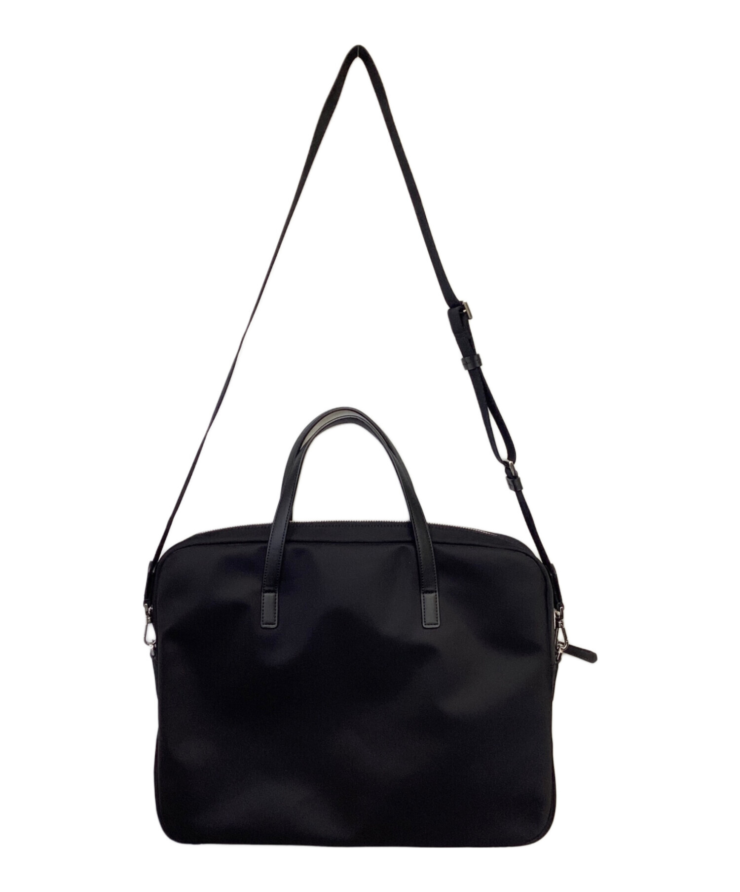 中古・古着通販】Kate Spade (ケイトスペード) PCバッグ ブラック
