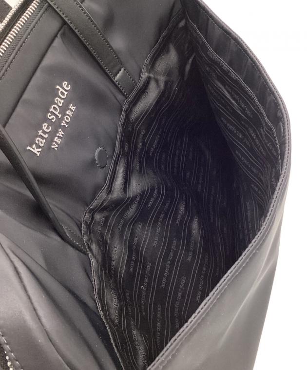 中古・古着通販】Kate Spade (ケイトスペード) PCバッグ ブラック