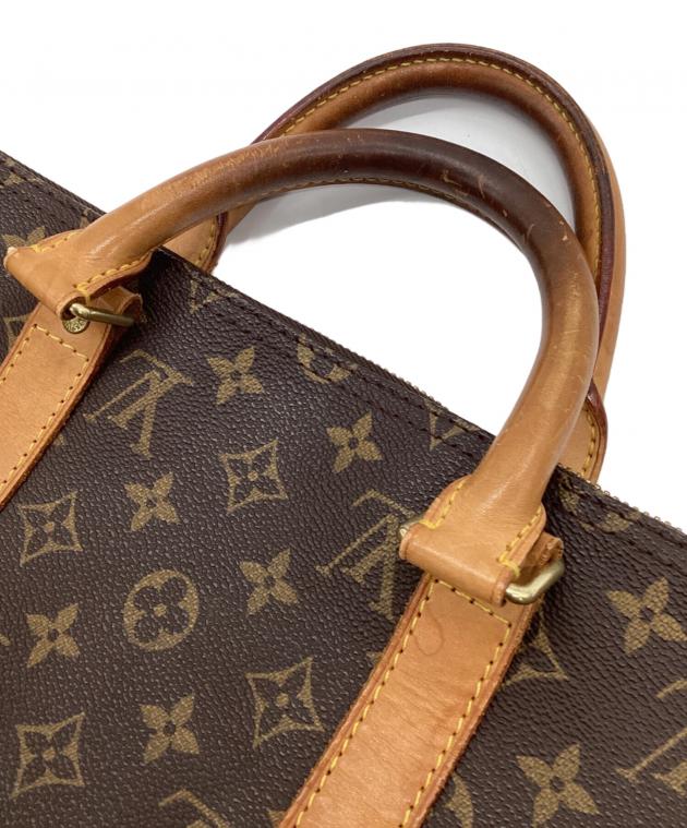 中古・古着通販】LOUIS VUITTON (ルイ ヴィトン) モノグラム キーポル
