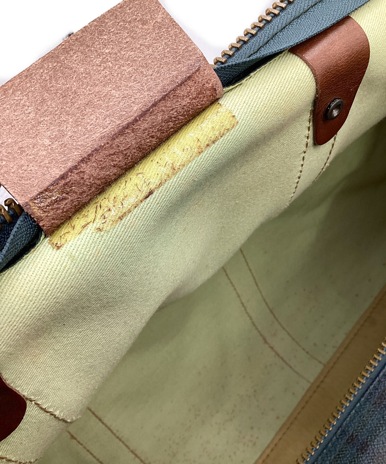 中古・古着通販】POLO RALPH LAUREN (ポロ・ラルフローレン) ボストン