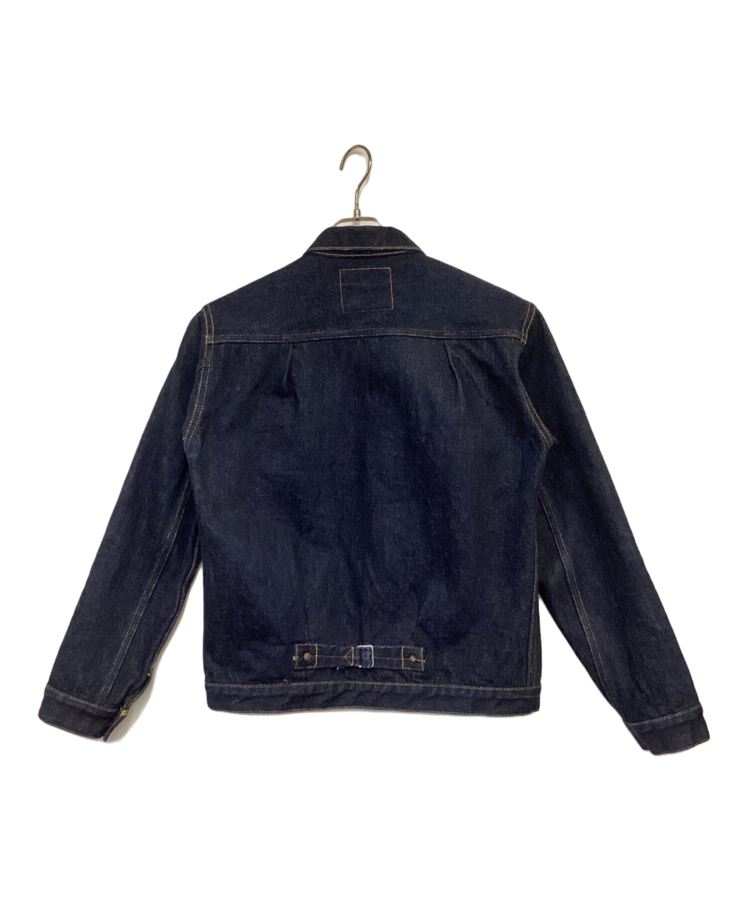 中古・古着通販】SAMURAI JEANS (サムライジーンズ) S551XX 25oz. 1st