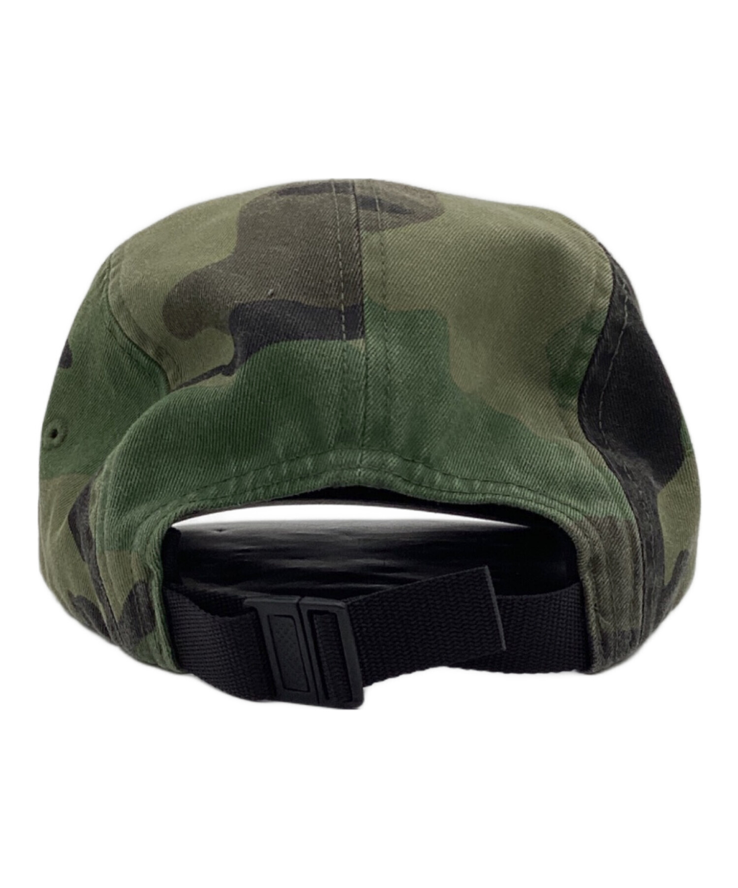中古・古着通販】SUPREME (シュプリーム) ボックスロゴ 5パネル