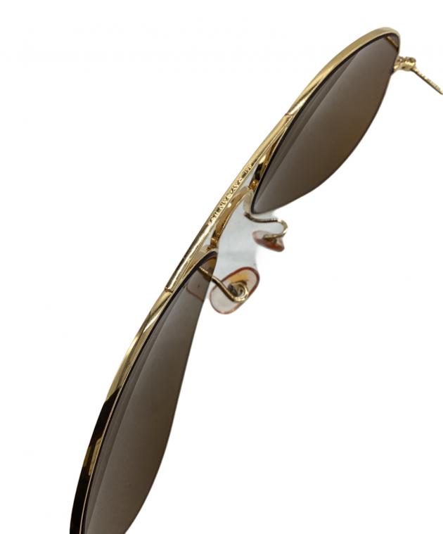 中古・古着通販】RAY-BAN (レイバン) アビエーター サングラス