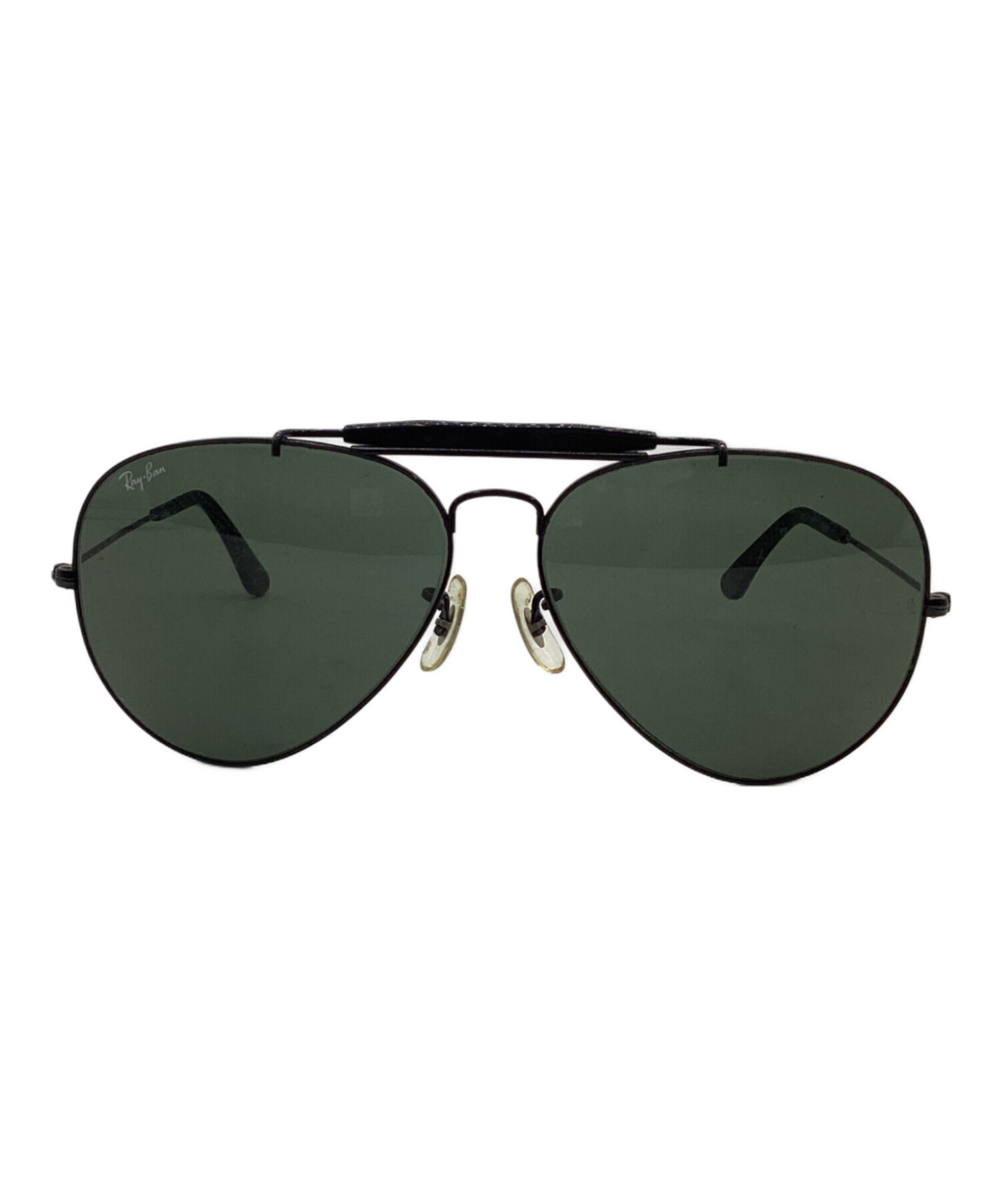 中古・古着通販】RAY-BAN (レイバン) アビエーター サングラス