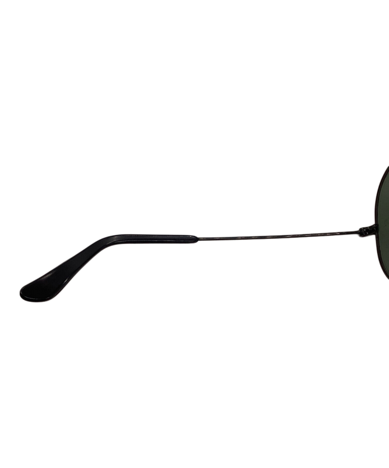 中古・古着通販】RAY-BAN (レイバン) アビエーター サングラス