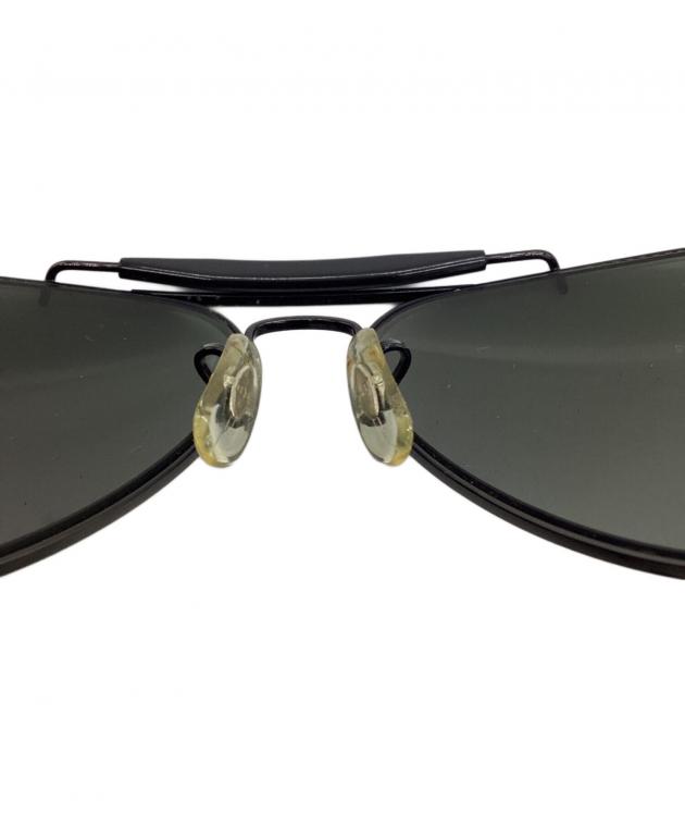 中古・古着通販】RAY-BAN (レイバン) アビエーター サングラス