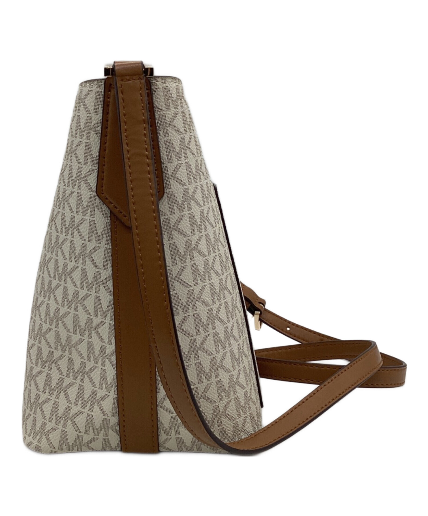 中古・古着通販】MICHAEL KORS (マイケルコース) Kimberly Small 