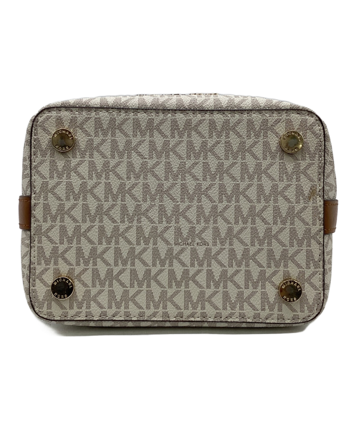 中古・古着通販】MICHAEL KORS (マイケルコース) Kimberly Small