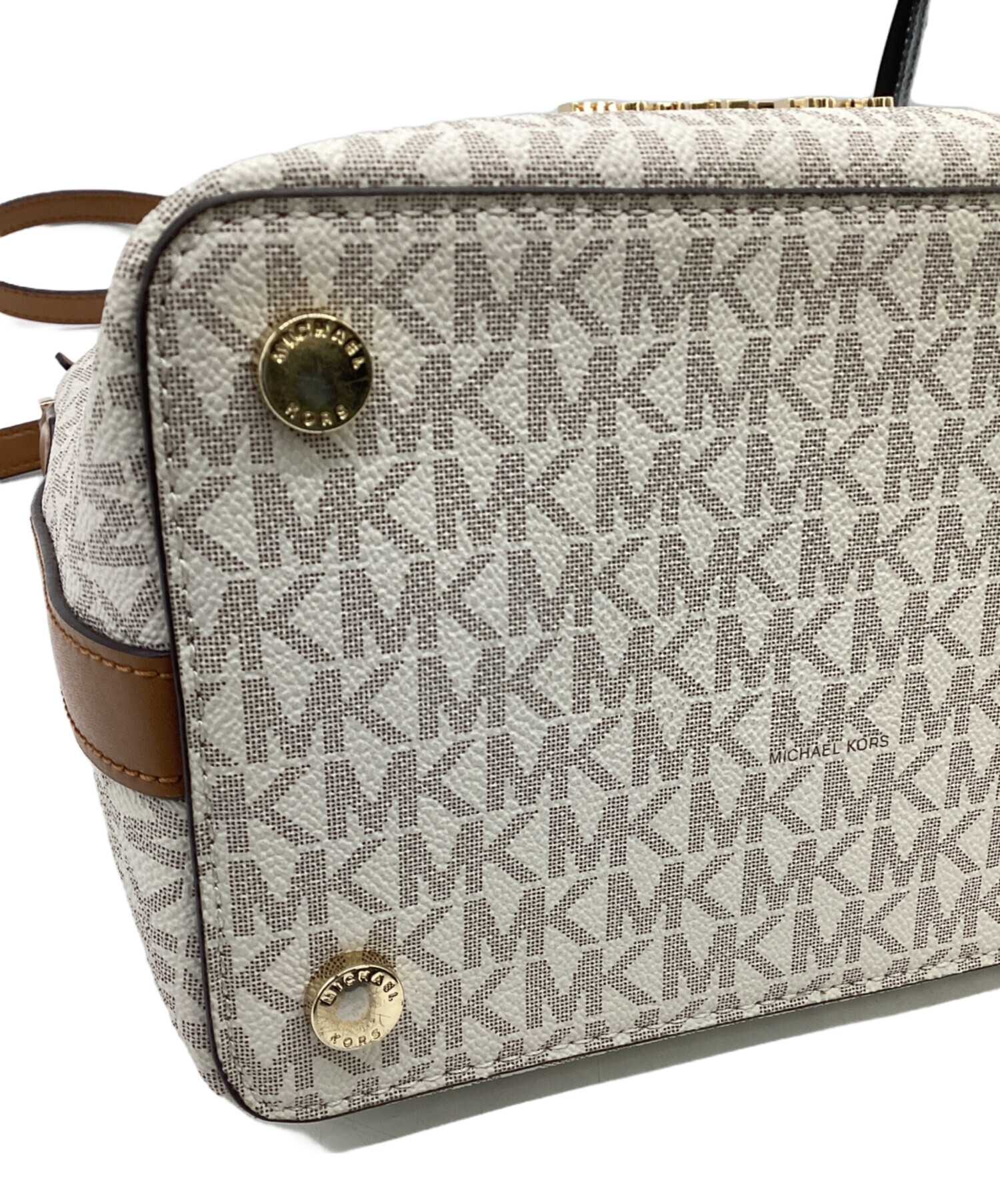 中古・古着通販】MICHAEL KORS (マイケルコース) Kimberly Small