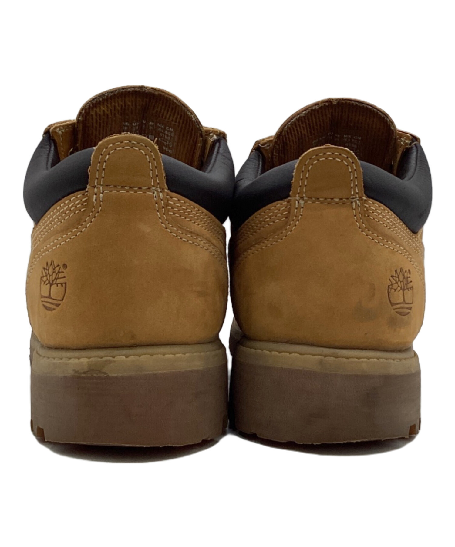 中古・古着通販】Timberland (ティンバーランド) CLASSIC OX WP