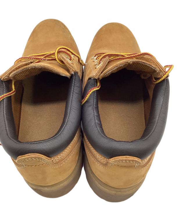 中古・古着通販】Timberland (ティンバーランド) CLASSIC OX WP