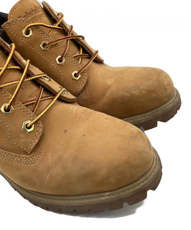 中古・古着通販】Timberland (ティンバーランド) CLASSIC OX WP