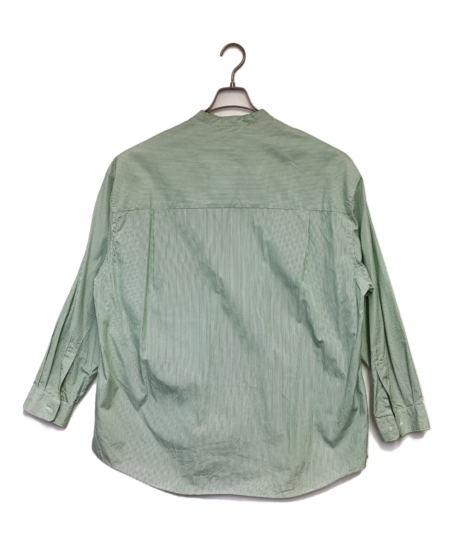 中古・古着通販】Graphpaper (グラフペーパー) L/S Oversized Band