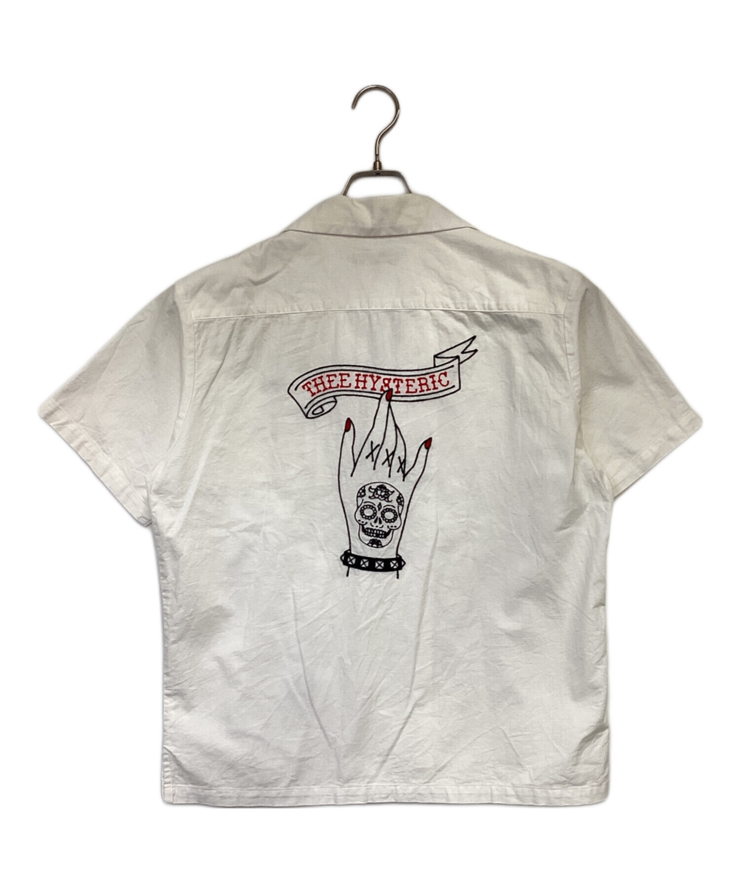 ひて 中古・古着通販】Thee Hysteric XXX (ジィ ヒステリックトリプル