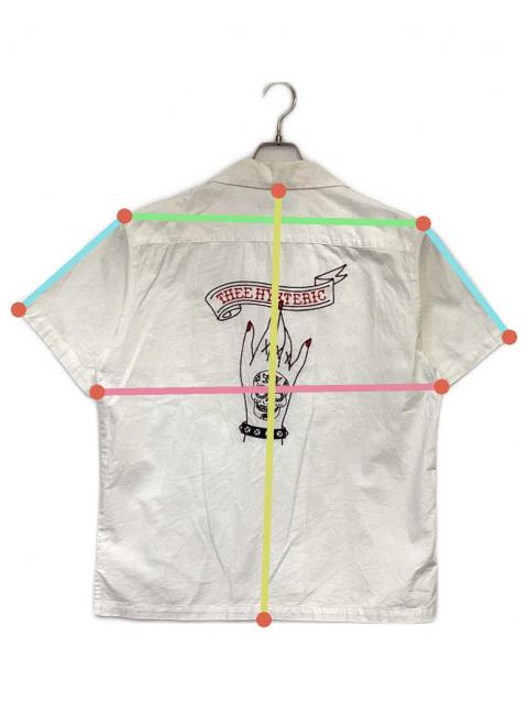 中古・古着通販】Thee Hysteric XXX (ジィ ヒステリックトリプル