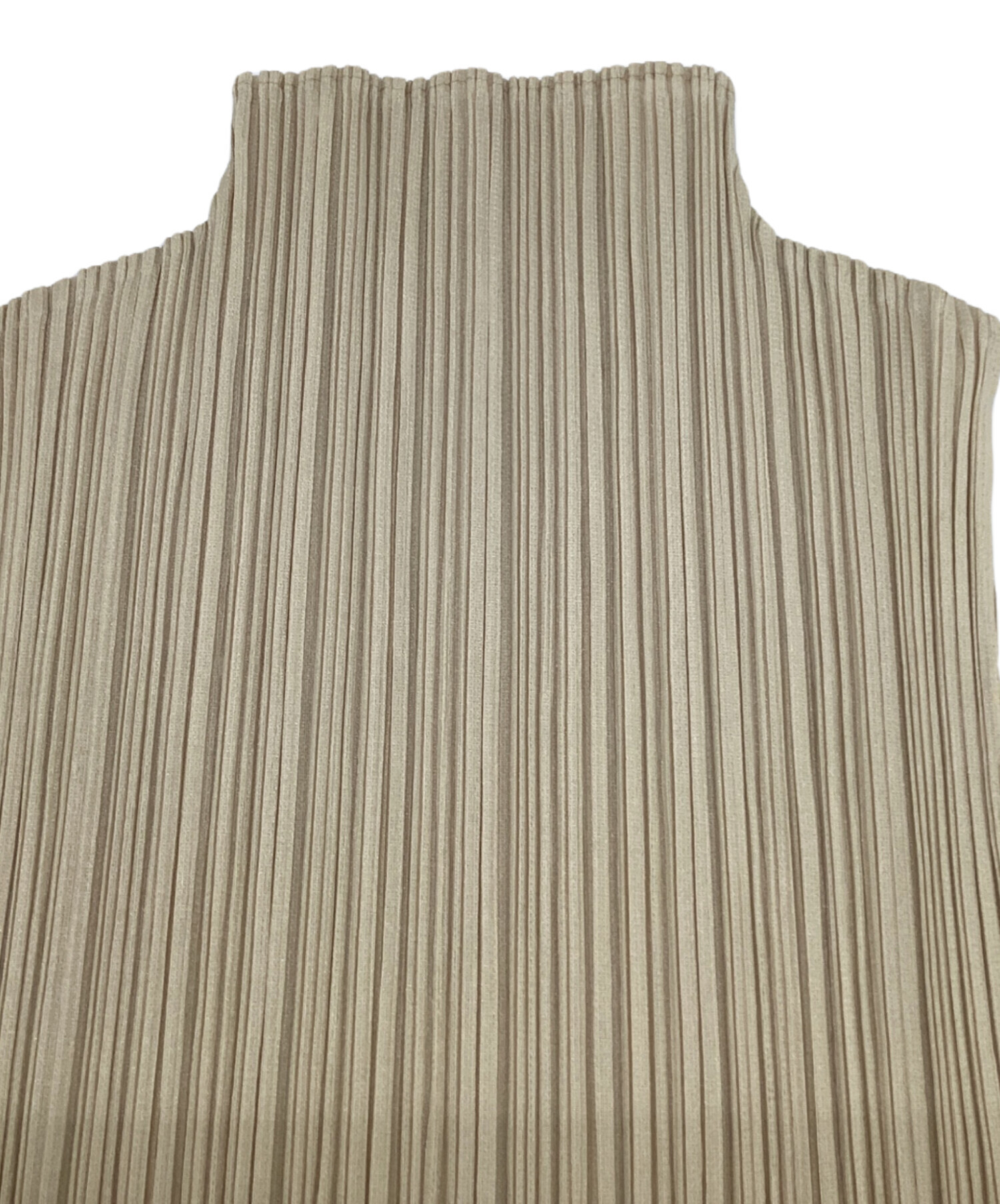 中古・古着通販】PLEATS PLEASE (プリーツプリーズ) ハイネック 