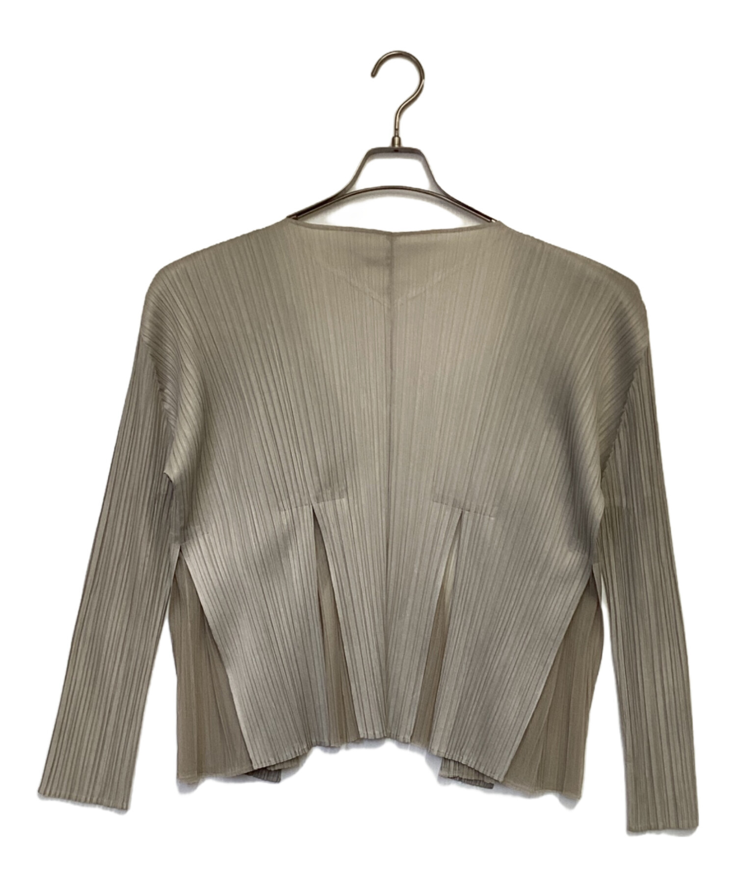 中古・古着通販】PLEATS PLEASE (プリーツプリーズ) プリーツ 