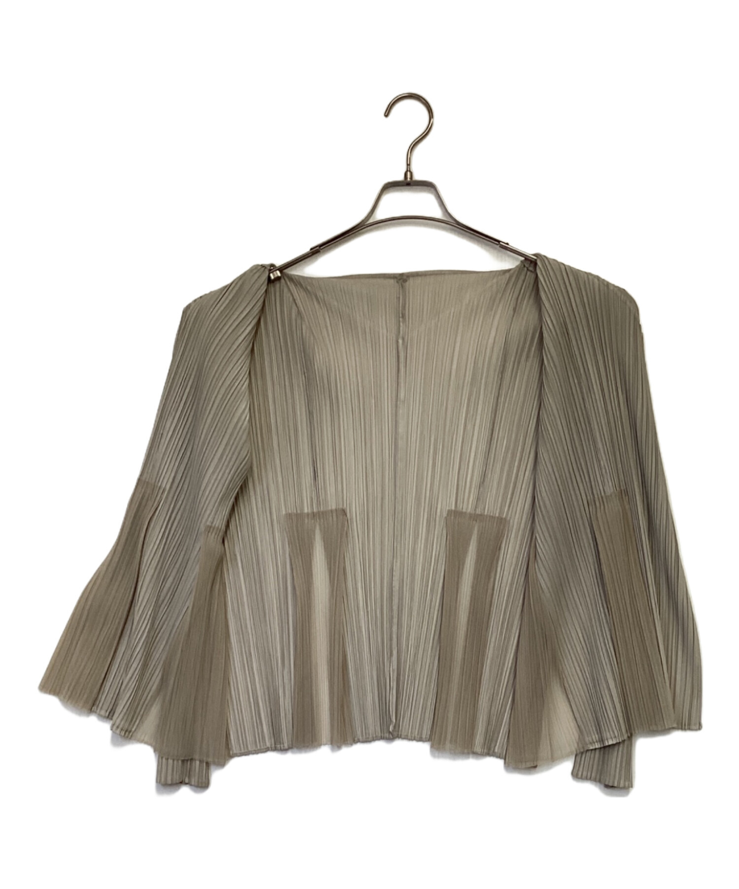 中古・古着通販】PLEATS PLEASE (プリーツプリーズ) プリーツ 