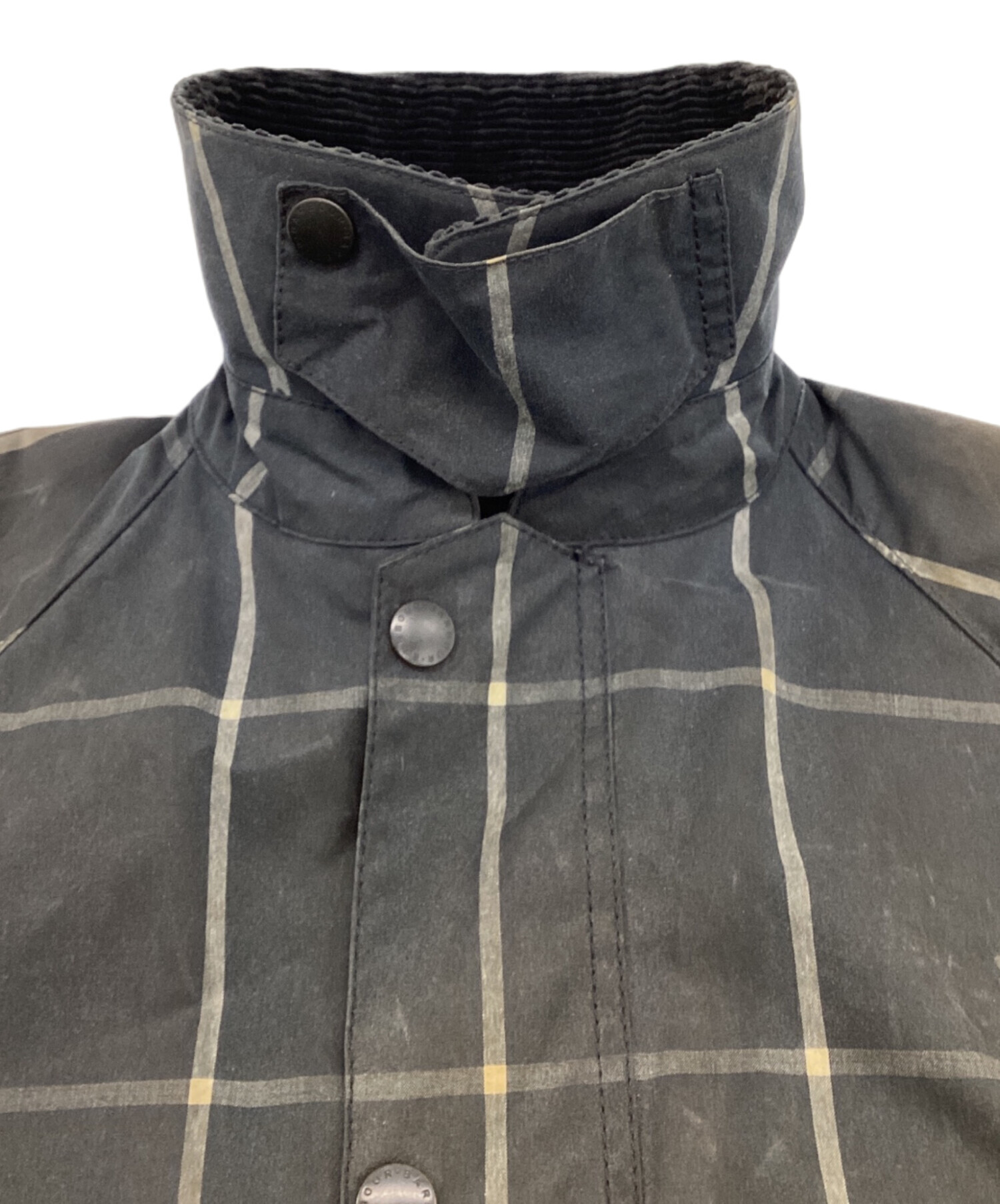 中古・古着通販】Barbour (バブアー) SL BEDALE WINDPANE CHECK（SL