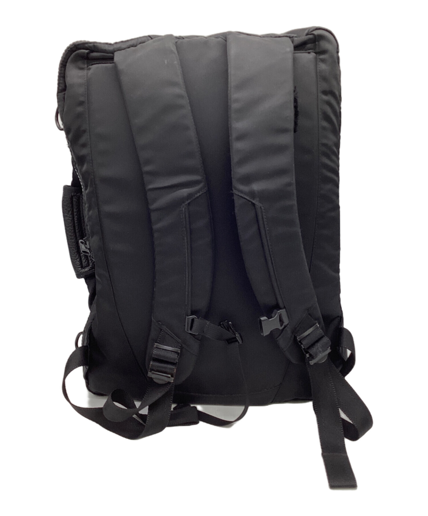 ノースフェイスパープルレーベル　リモンタナイロン　3wayバッグ 中古美品 中古・古着通販】THE NORTHFACE PURPLELABEL (ザ・ノースフェイス