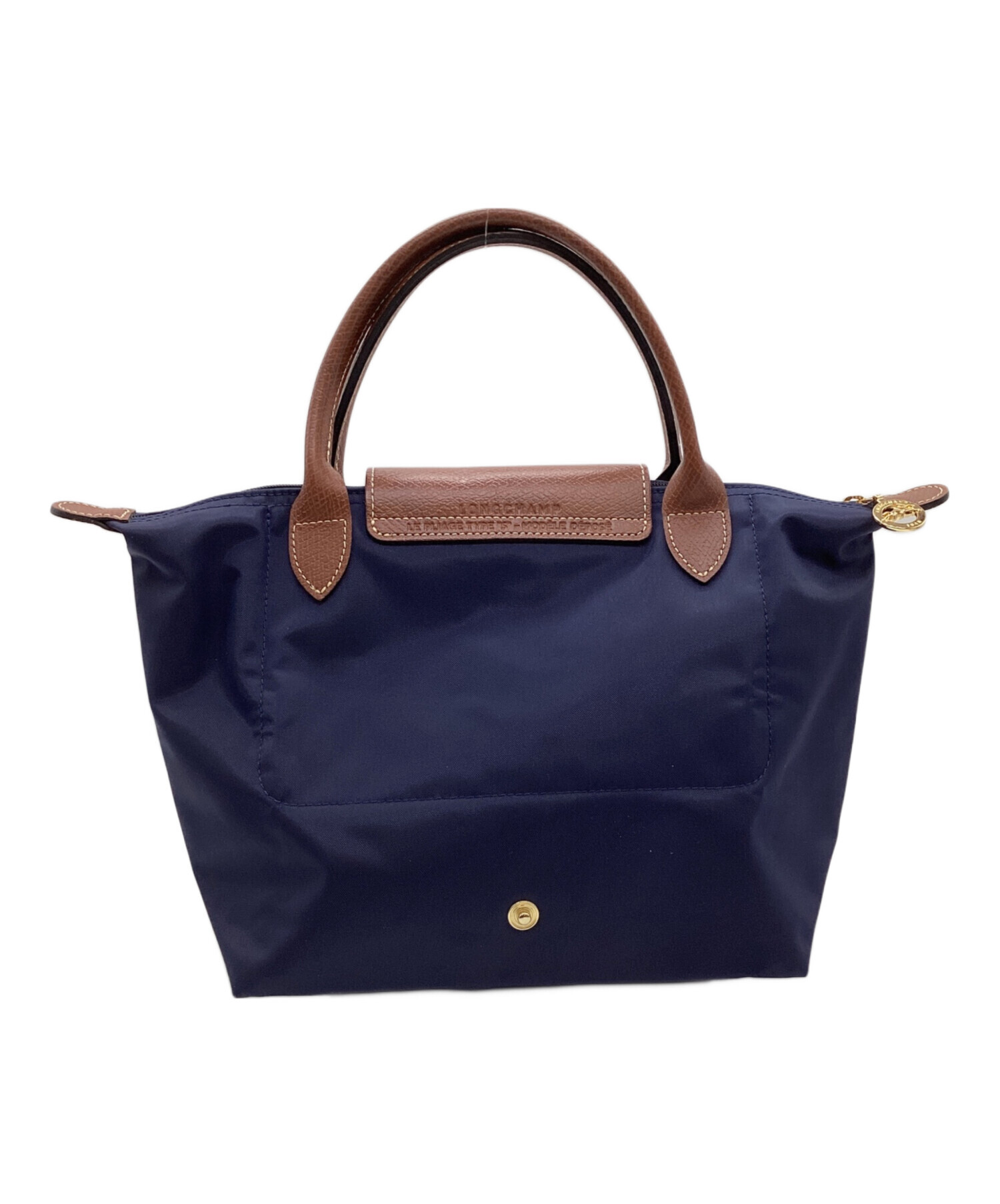 未使用 LONGCHAMP PARIS ル プリアージュ S 中古・古着通販】LONGCHAMP (ロンシャン) ル プリアージュ オリジナル