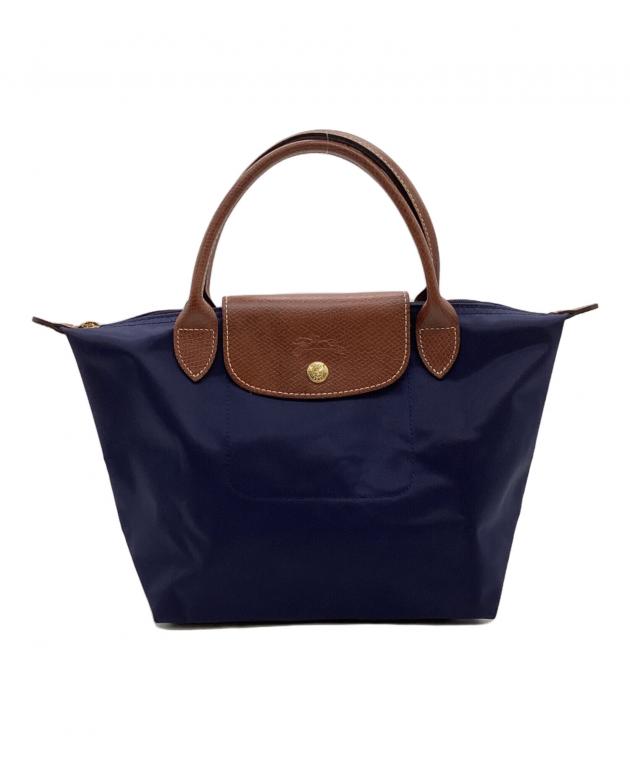 中古・古着通販】LONGCHAMP (ロンシャン) ル プリアージュ オリジナル