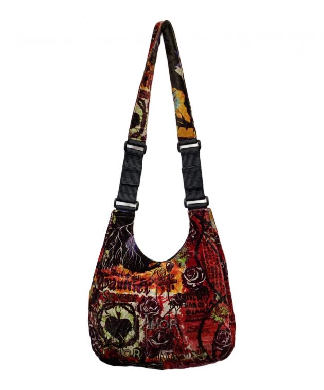 中古・古着通販】Jean Paul GAULTIER (ジャンポールゴルチェ) クロス