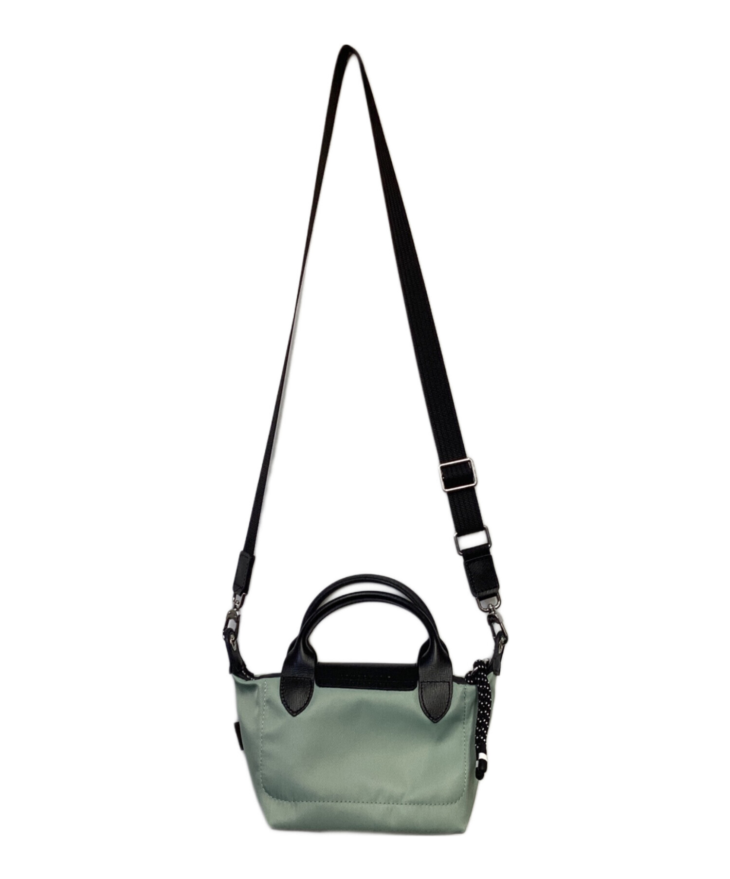 中古・古着通販】LONGCHAMP (ロンシャン) ル プリアージュ エナジー XS 