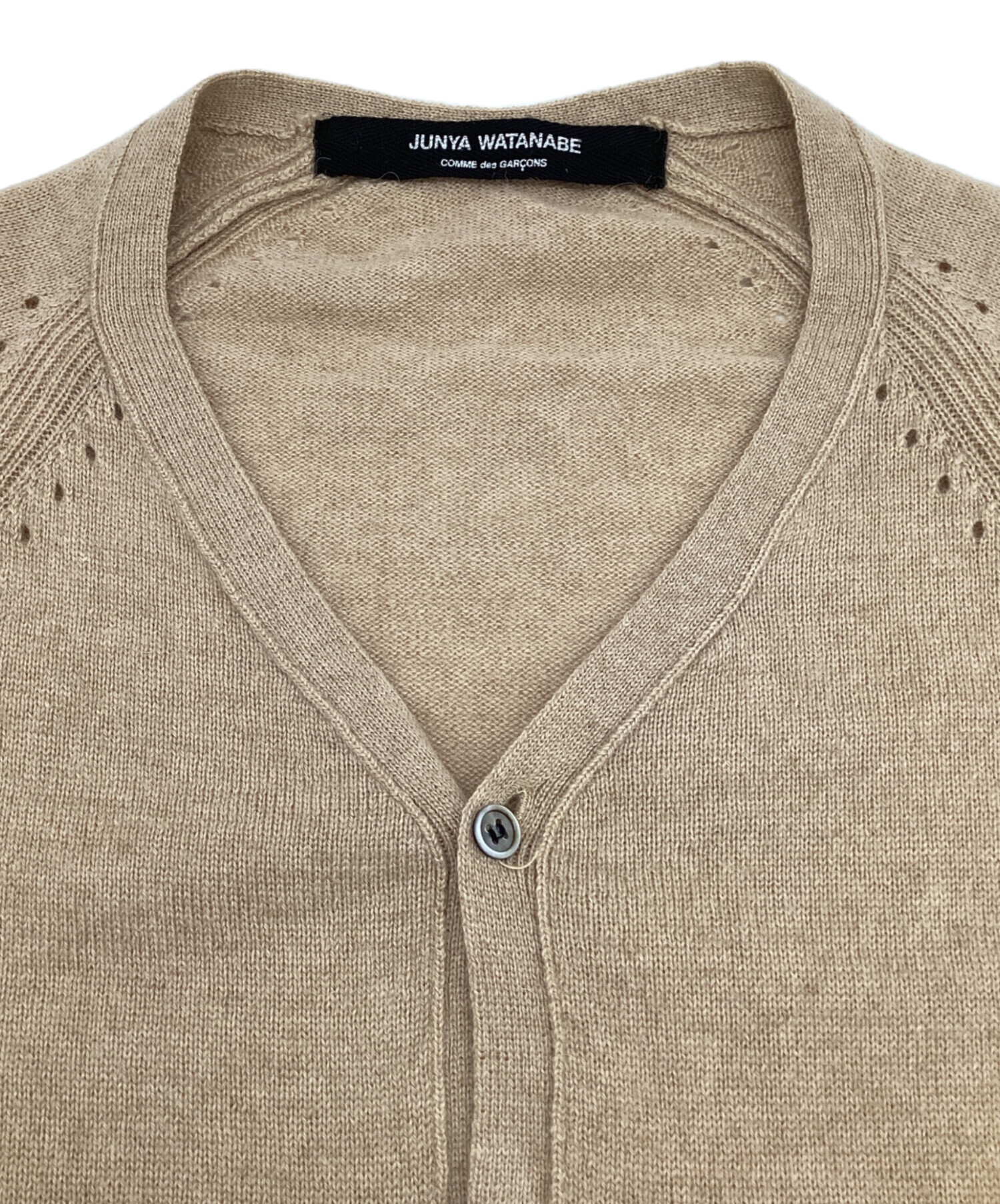 中古・古着通販】JUNYA WATANABE COMME des GARCONS ((ジュンヤ