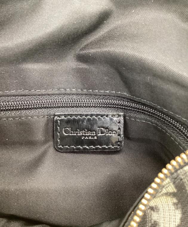 中古・古着通販】Christian Dior (クリスチャン ディオール