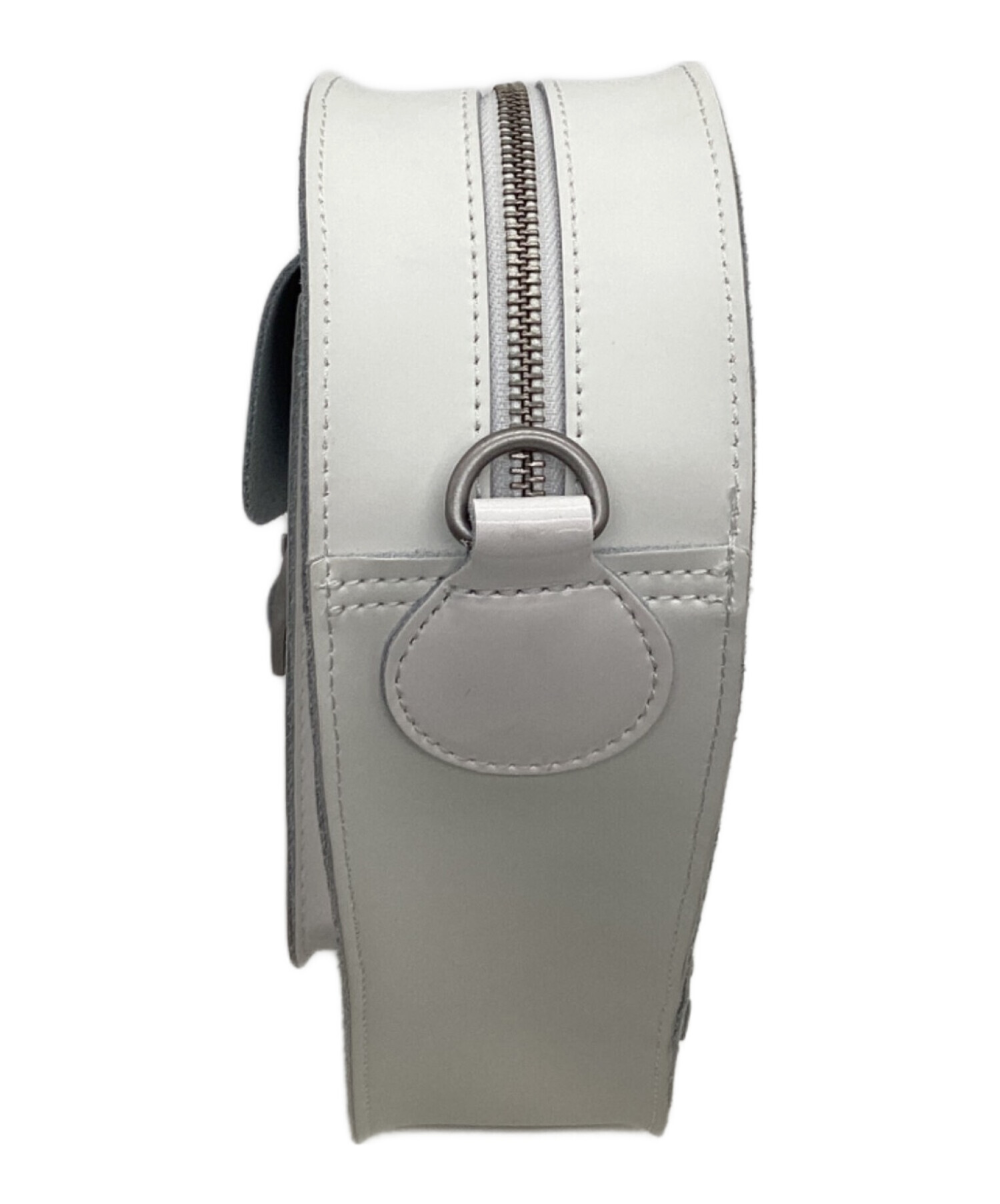中古・古着通販】Dr.Martens (ドクターマーチン) 2way レザー ハート
