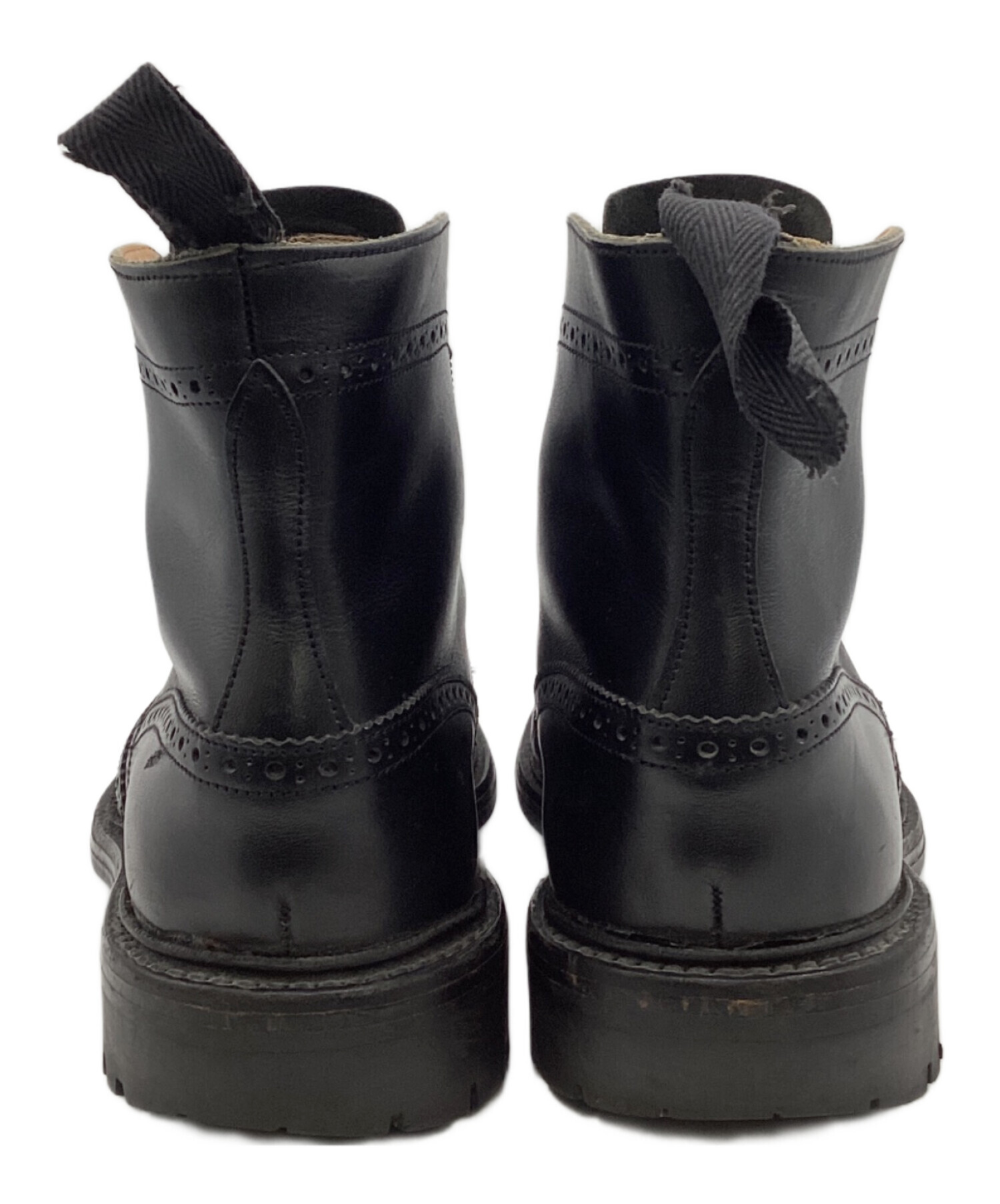 中古・古着通販】Tricker's (トリッカーズ) MALTON（モールトン
