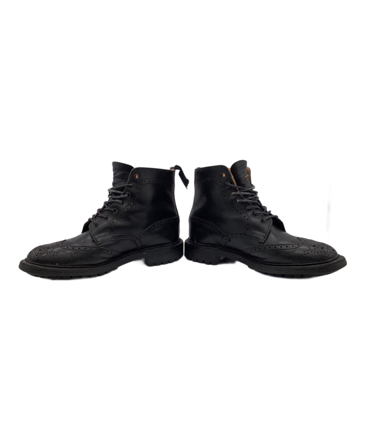 中古・古着通販】Tricker's (トリッカーズ) MALTON（モールトン