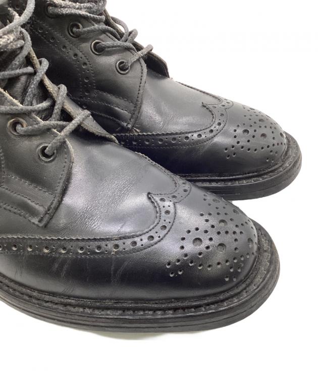 中古・古着通販】Tricker's (トリッカーズ) MALTON（モールトン