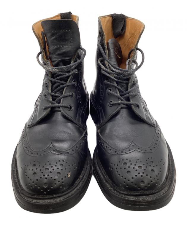 中古・古着通販】Tricker's (トリッカーズ) MALTON（モールトン