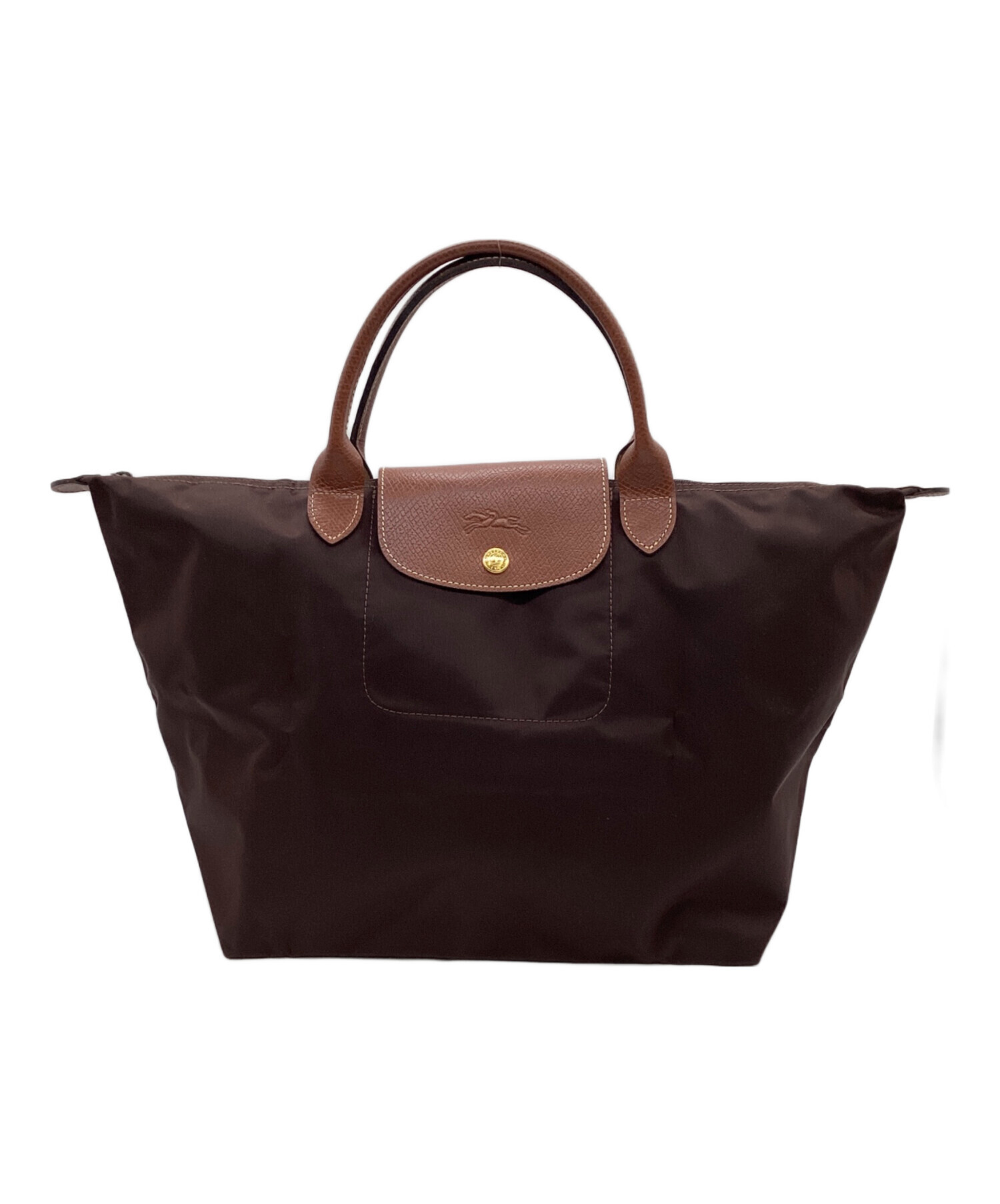 中古・古着通販】LONGCHAMP (ロンシャン) ル プリアージュ オリジナル 