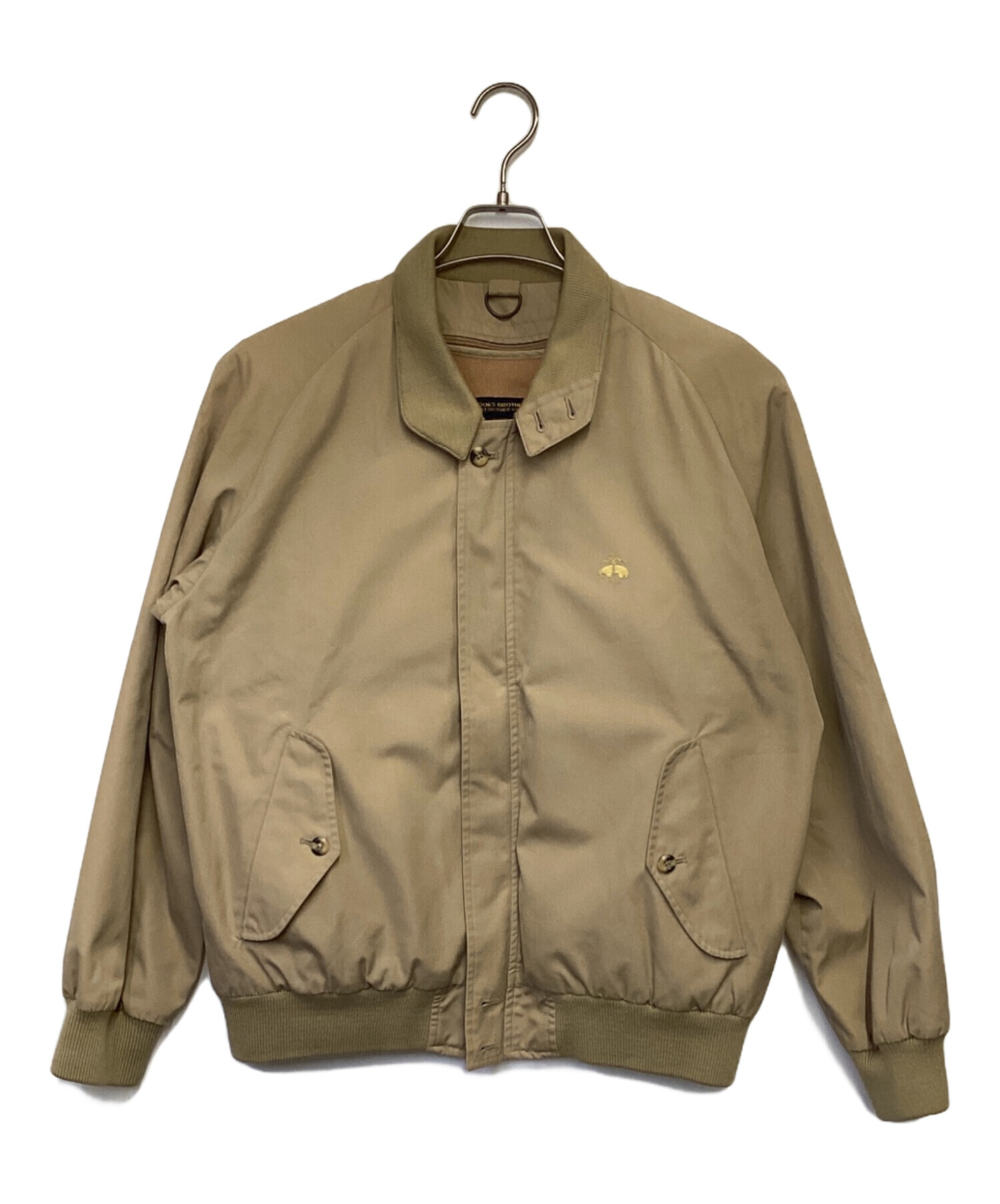 中古・古着通販】BROOKS BROTHERS (ブルックスブラザーズ) ライナー