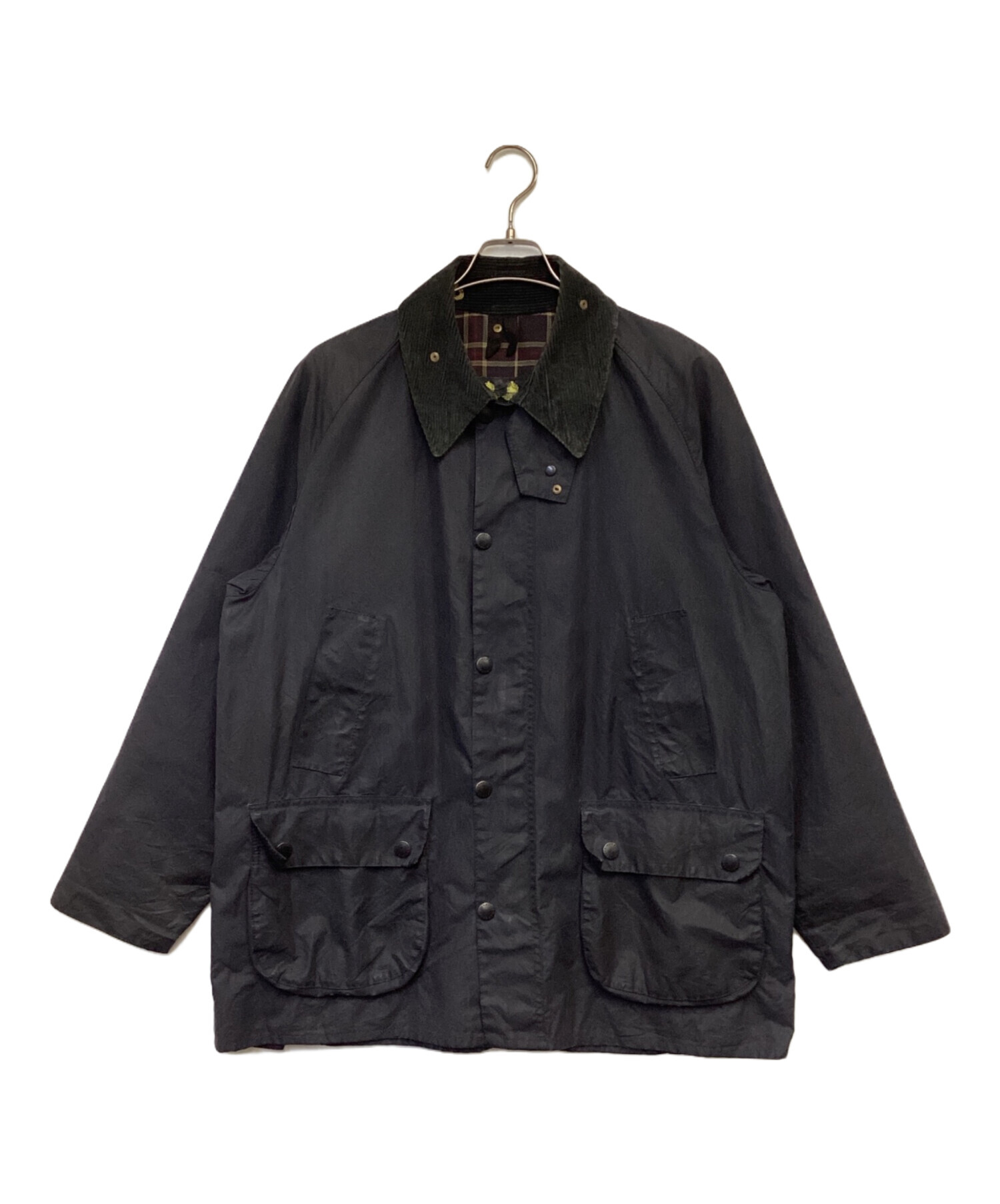 中古・古着通販】Barbour (バブアー) BIDALE（ビデイル）ジャケット 