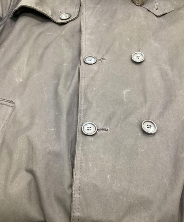 中古・古着通販】Barbour (バブアー) TRENCH COAT（トレンチ コート