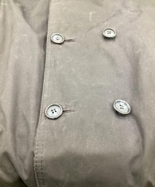 【新品未使用タグ付】Barbour 定価¥61,600 トレンチコート 中古・古着通販】Barbour (バブアー) TRENCH COAT（トレンチ コート
