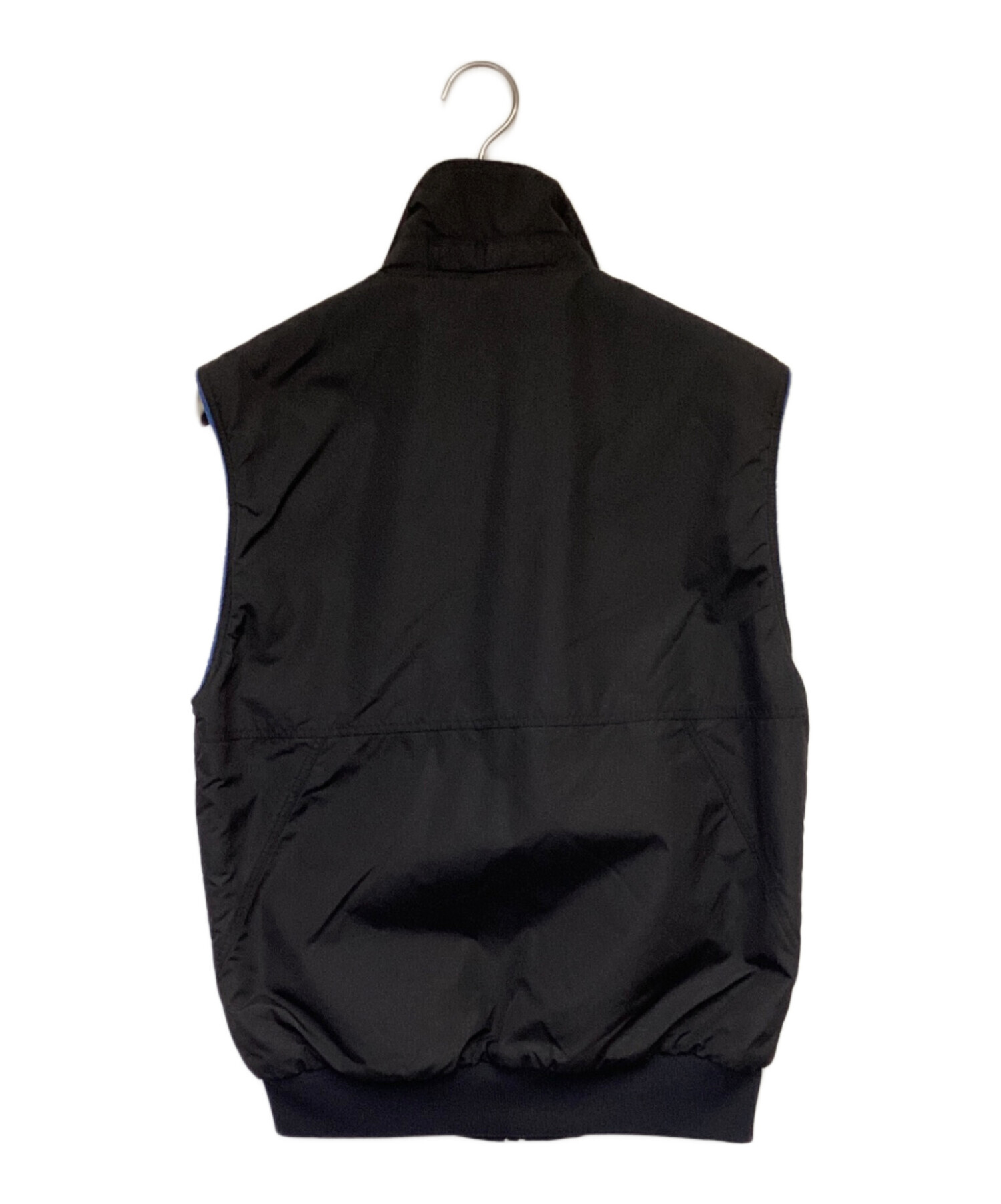 中古・古着通販】Patagonia (パタゴニア) Shelled Synchilla Vest
