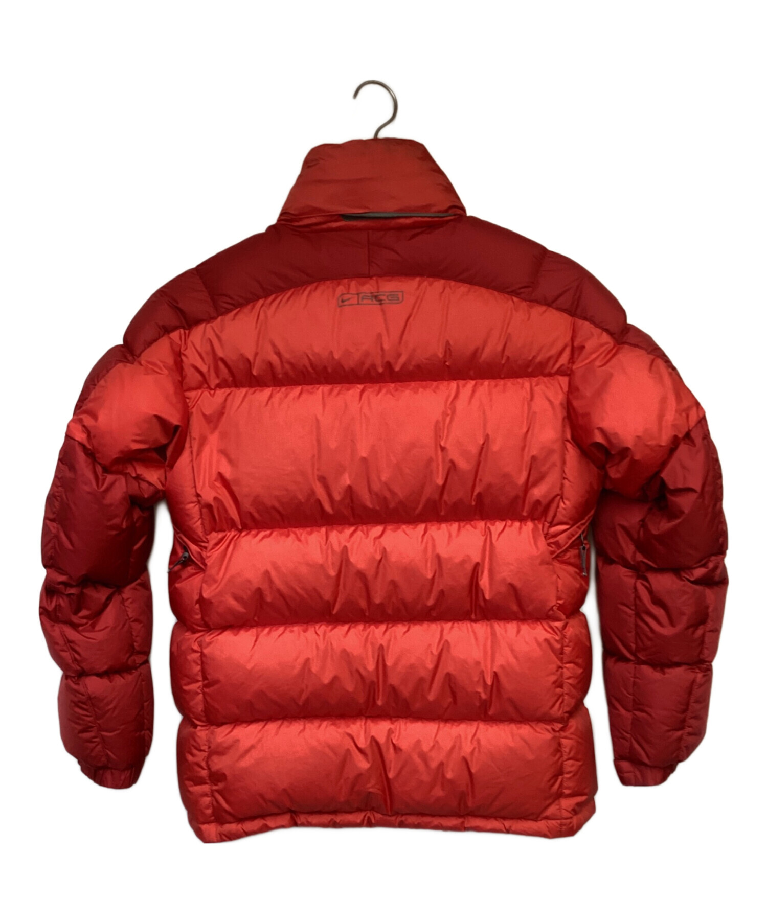 中古・古着通販】NIKE ACG (ナイキエーシージー) ダウンジャケット